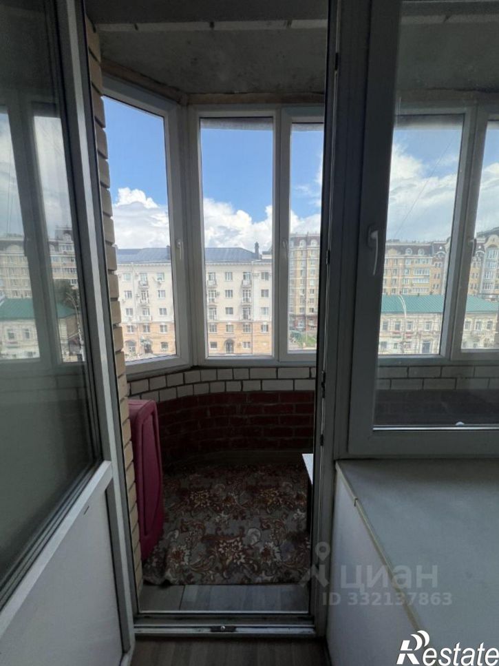 1-комн квартира ул Советская, 102,  д. 102