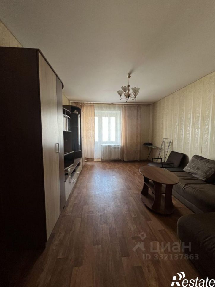 1-комн квартира ул Советская, 102,  д. 102