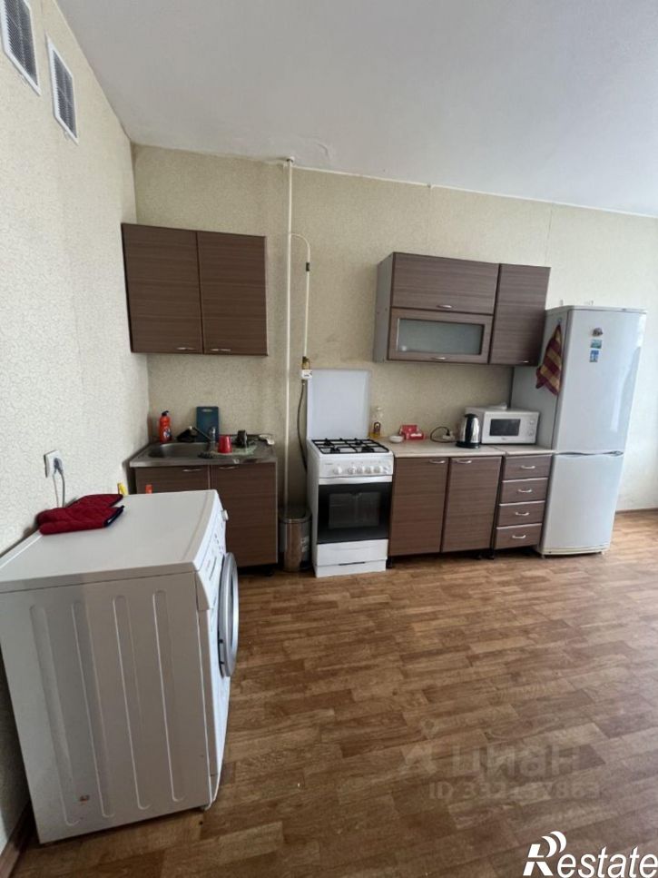 1-комн квартира ул Советская, 102,  д. 102