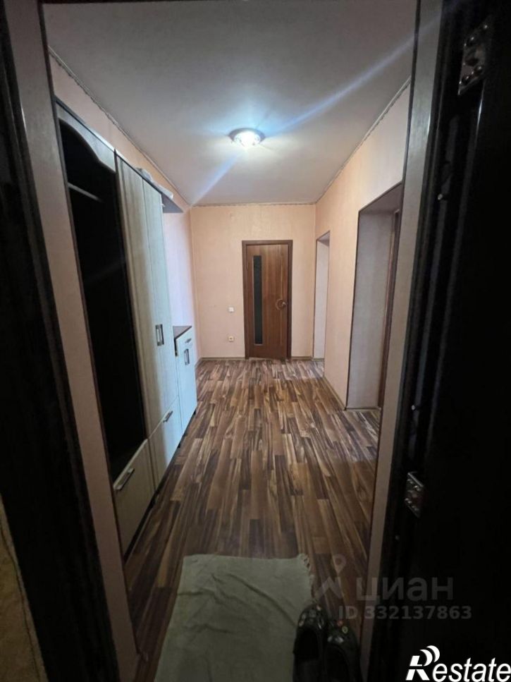1-комн квартира ул Советская, 102,  д. 102