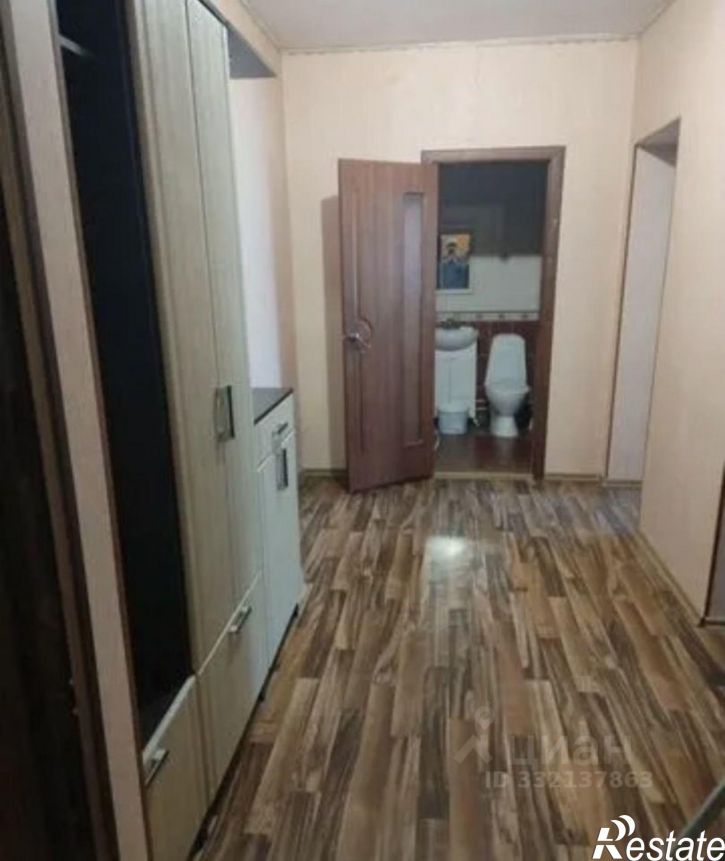 1-комн квартира ул Советская, 102,  д. 102