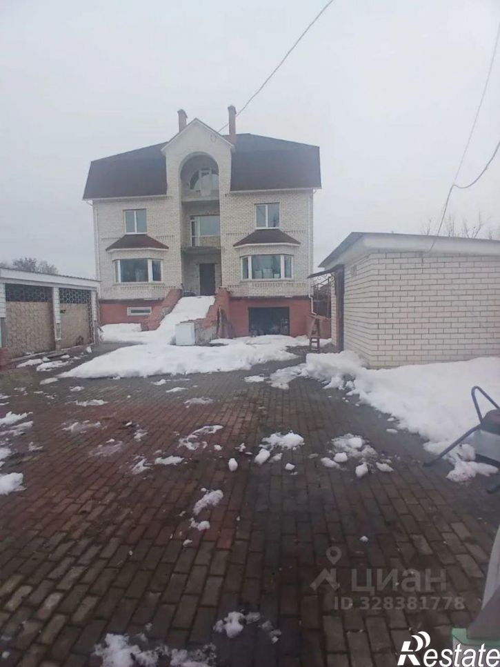 Коттедж/дом ул Лесная, 42,  д. 42