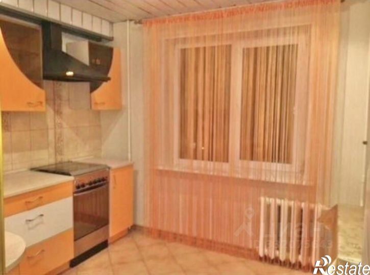 1-комн квартира ул Рылеева, 59а 1,  д. 59а 1,  к. 1