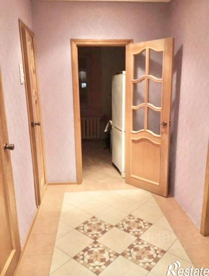 1-комн квартира ул Рылеева, 59а 1,  д. 59а 1,  к. 1