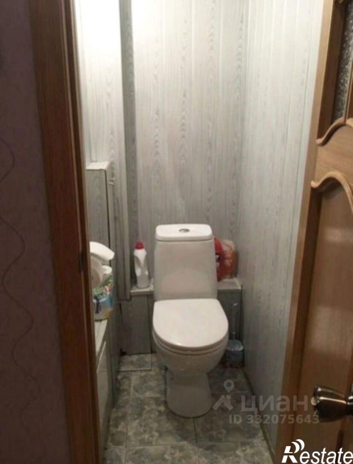 1-комн квартира ул Рылеева, 59а 1,  д. 59а 1,  к. 1