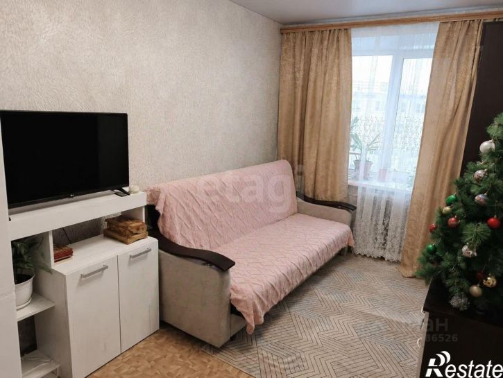 2-комн квартира ул Ново-стремянная, 4,  д. 4