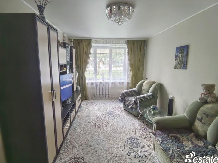 2-комн квартира ул Б.Васильева, 14,  д. 14