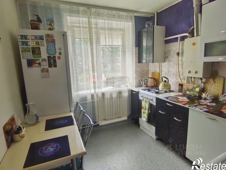 2-комн квартира ул Б.Васильева, 14,  д. 14