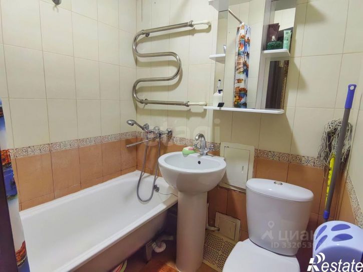 2-комн квартира ул Б.Васильева, 14,  д. 14