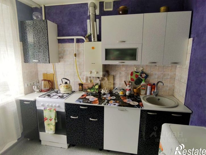 2-комн квартира ул Б.Васильева, 14,  д. 14