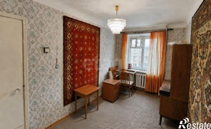 2-комн квартира ул Ново-стремянная, 3,  д. 3