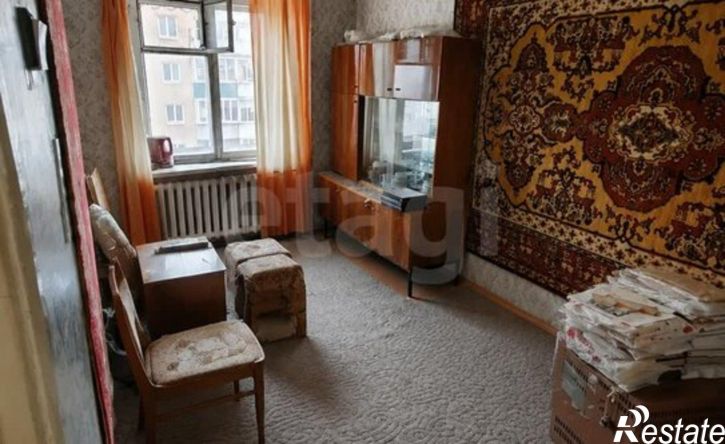 2-комн квартира ул Ново-стремянная, 3,  д. 3