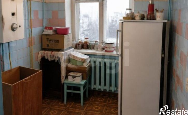 2-комн квартира ул Ново-стремянная, 3,  д. 3