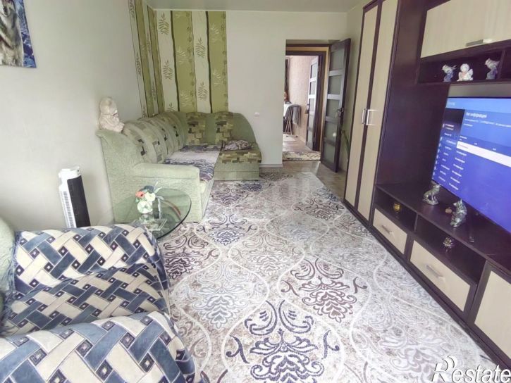 2-комн квартира ул Б.Васильева, 14,  д. 14