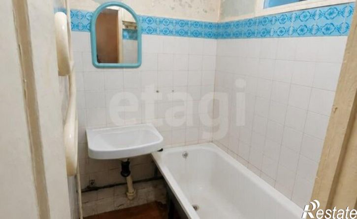 2-комн квартира ул Ново-стремянная, 3,  д. 3
