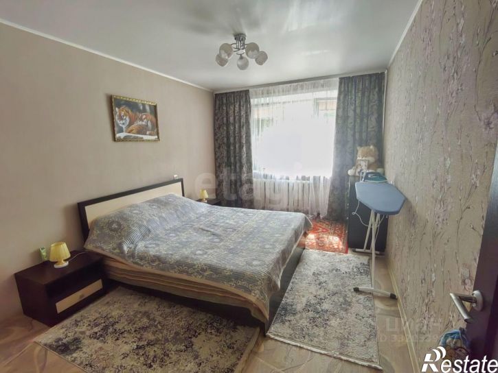 2-комн квартира ул Б.Васильева, 14,  д. 14
