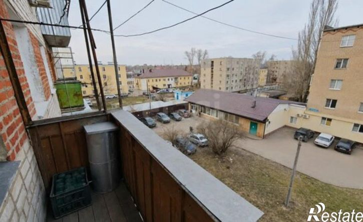2-комн квартира ул Ново-стремянная, 3,  д. 3