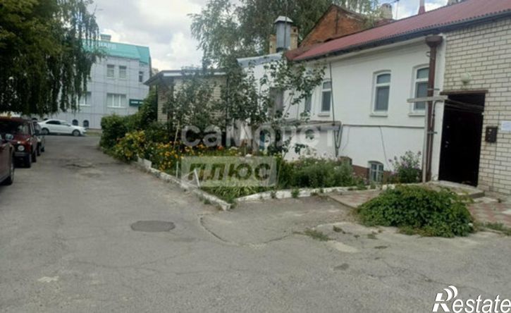 2-комн квартира ул Советская, 69/12,  д. 69/12