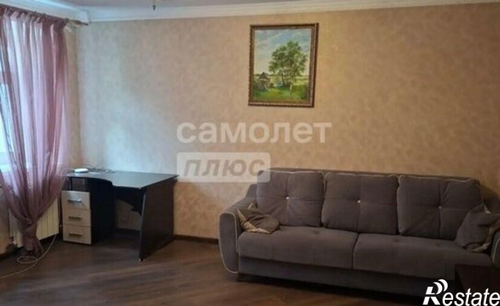 2-комн квартира ул Советская, 69/12,  д. 69/12
