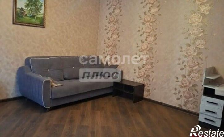 2-комн квартира ул Советская, 69/12,  д. 69/12