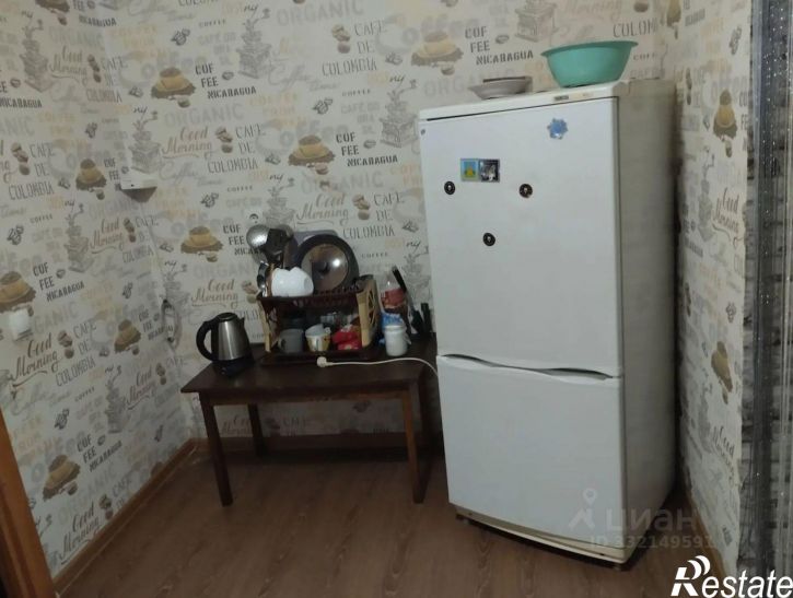 1-комн квартира Запрудный пр-д, 10,  д. 10