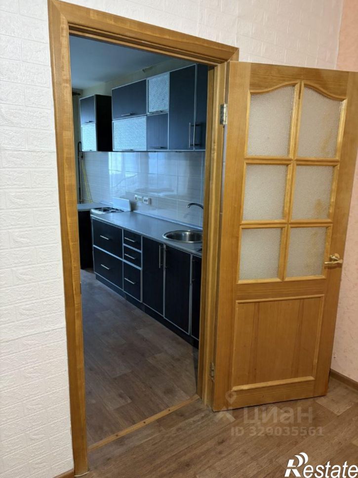 1-комн квартира ул Ореховая, 6,  д. 6