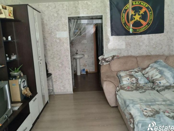 1-комн квартира Запрудный пр-д, 10,  д. 10