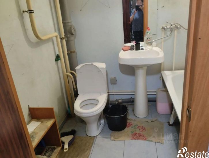 1-комн квартира Запрудный пр-д, 10,  д. 10