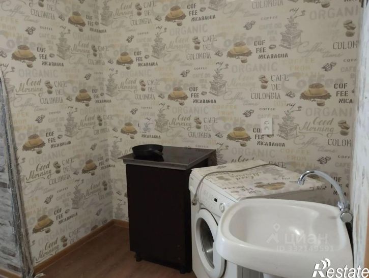 1-комн квартира Запрудный пр-д, 10,  д. 10