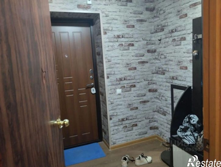 1-комн квартира Запрудный пр-д, 10,  д. 10