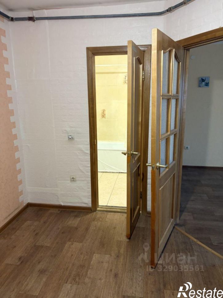 1-комн квартира ул Ореховая, 6,  д. 6