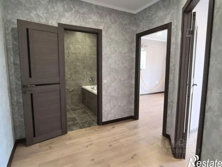 1-комн квартира пр-д Школьный-1, 5А,  д. 5А