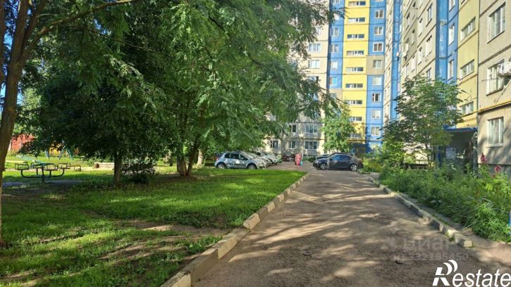 1-комн квартира ул Аэрологическая, 2а,  д. 2а