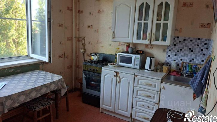 1-комн квартира ул Аэрологическая, 2а,  д. 2а