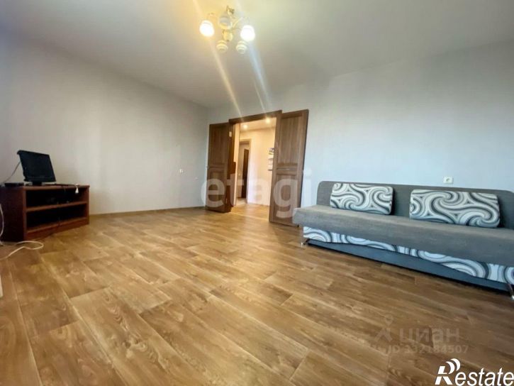 2-комн квартира ул Сенько, 16,  д. 16