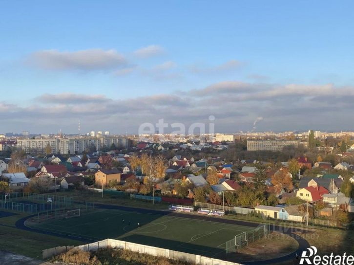 2-комн квартира ул Сенько, 16,  д. 16