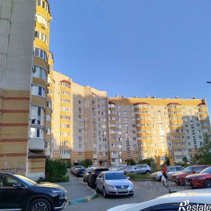 1-комн квартира ул Чичерина, 62а,  д. 62а