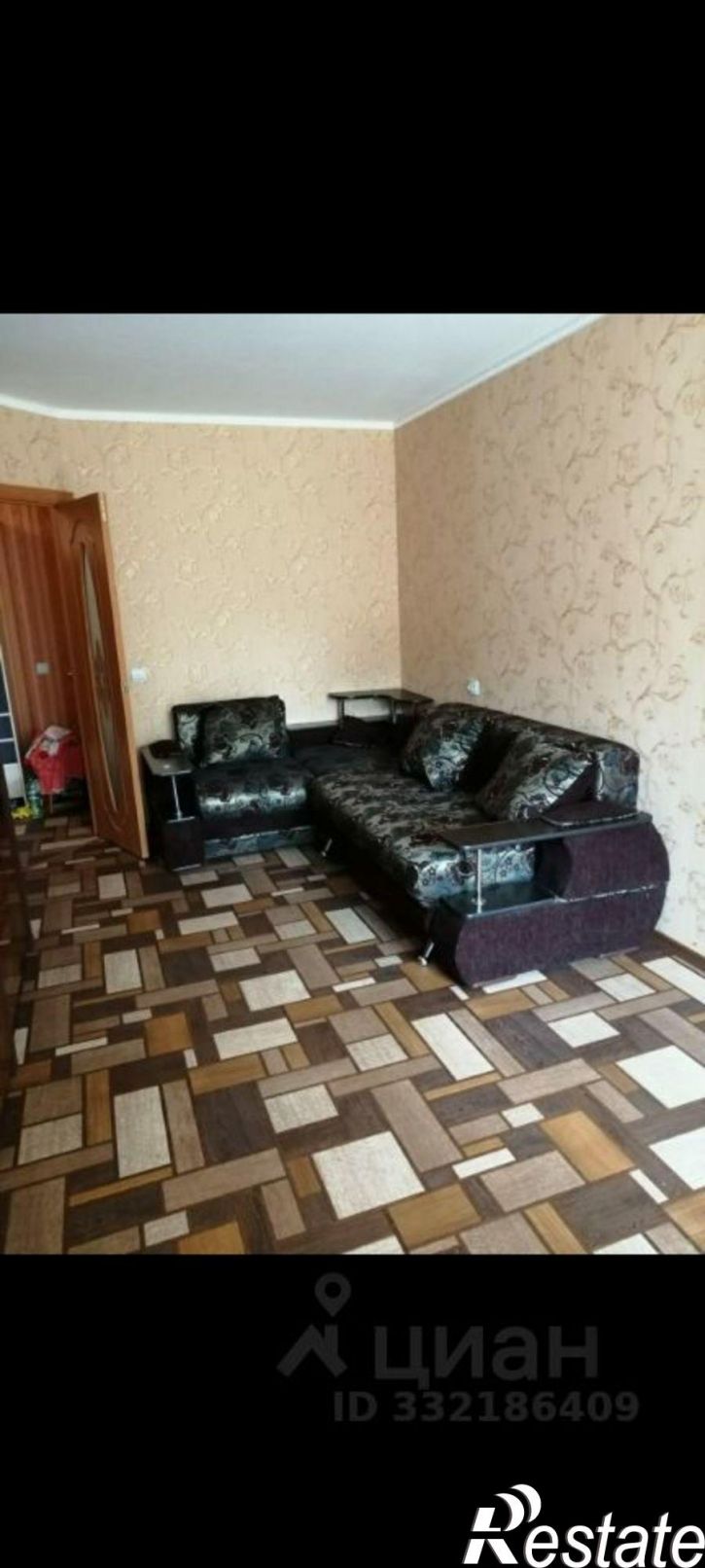 1-комн квартира ул Чичерина, 62а,  д. 62а