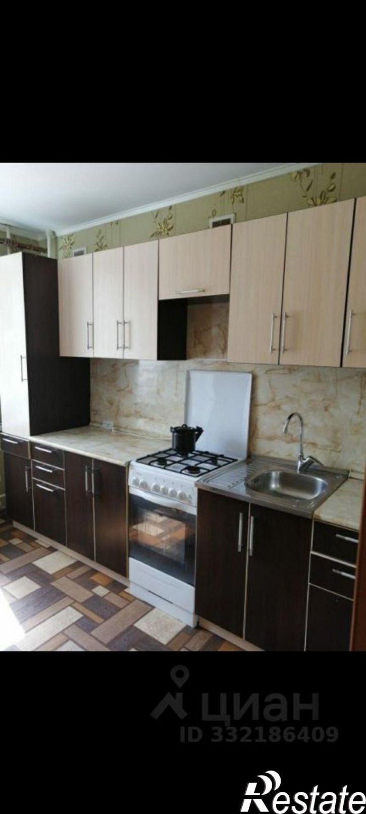 1-комн квартира ул Чичерина, 62а,  д. 62а