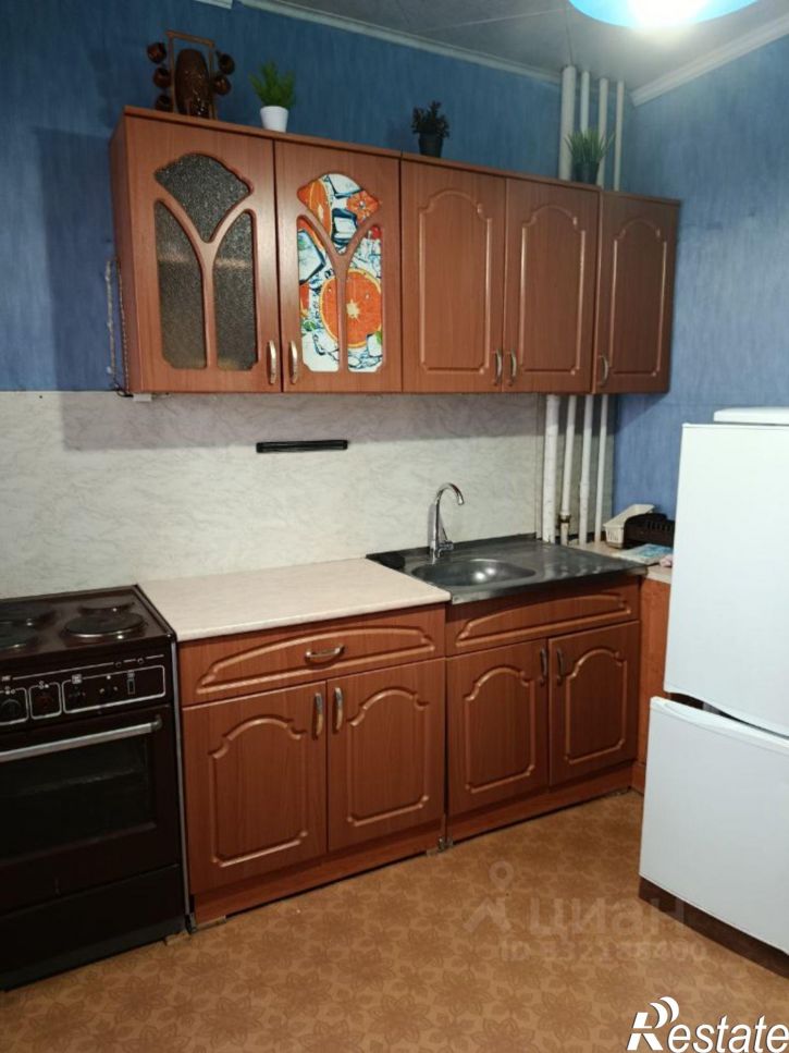 1-комн квартира ул Советская, 198г,  д. 198г