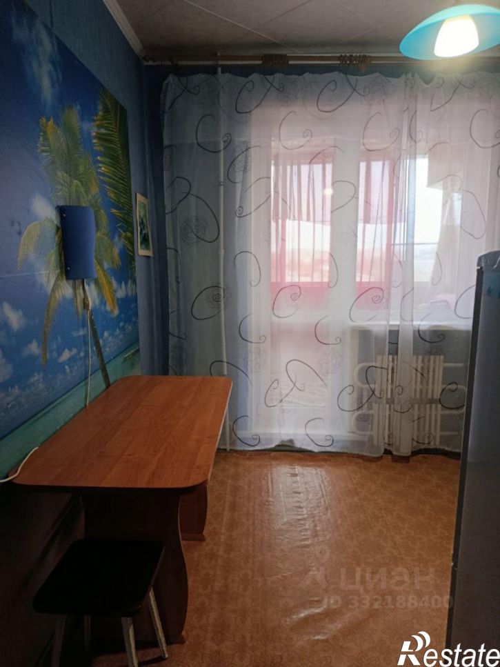 1-комн квартира ул Советская, 198г,  д. 198г