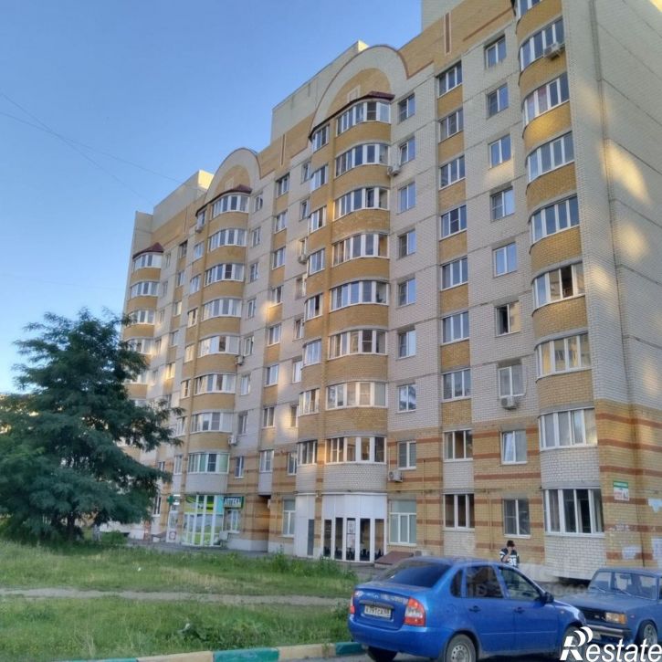 1-комн квартира ул Чичерина, 62а,  д. 62а