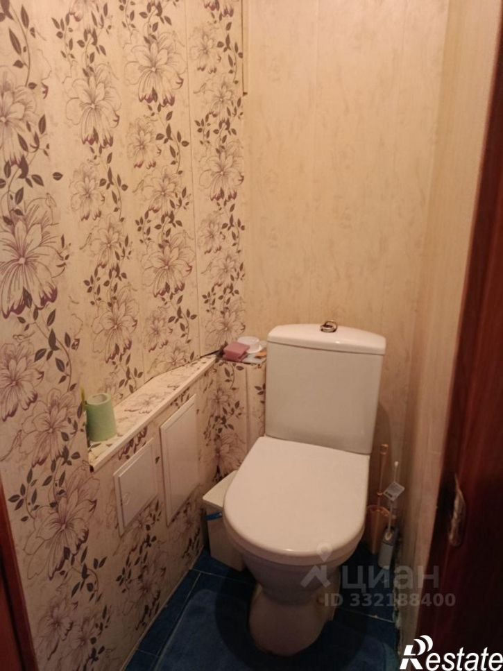 1-комн квартира ул Советская, 198г,  д. 198г