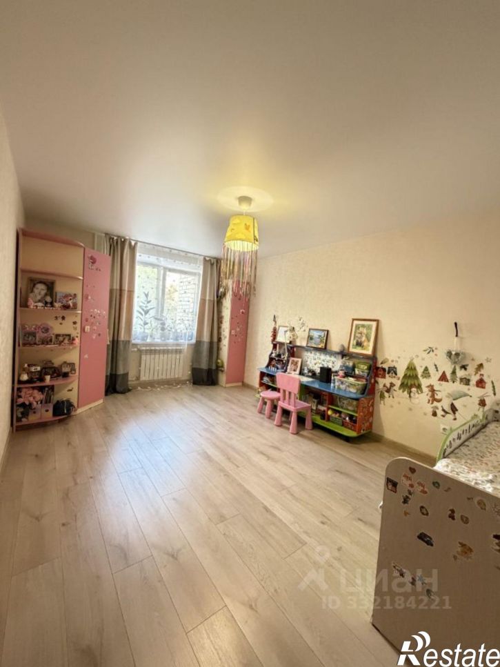 2-комн квартира ул Рылеева, 46,  д. 46