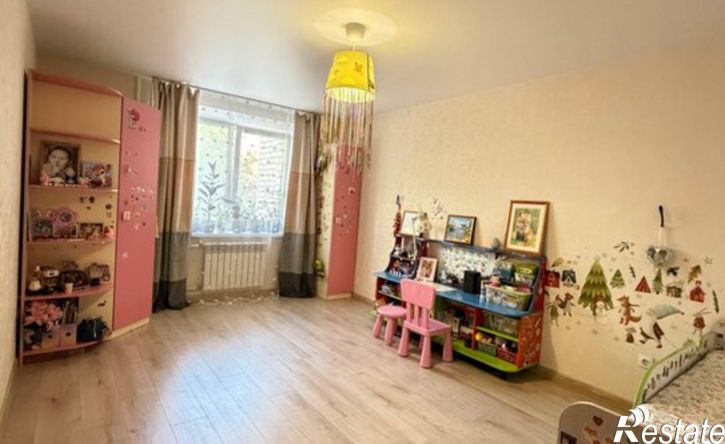 2-комн квартира ул Рылеева, 46,  д. 46