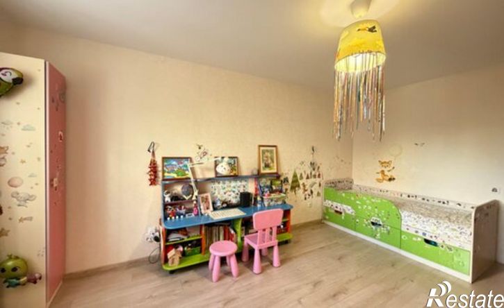 2-комн квартира ул Рылеева, 46,  д. 46