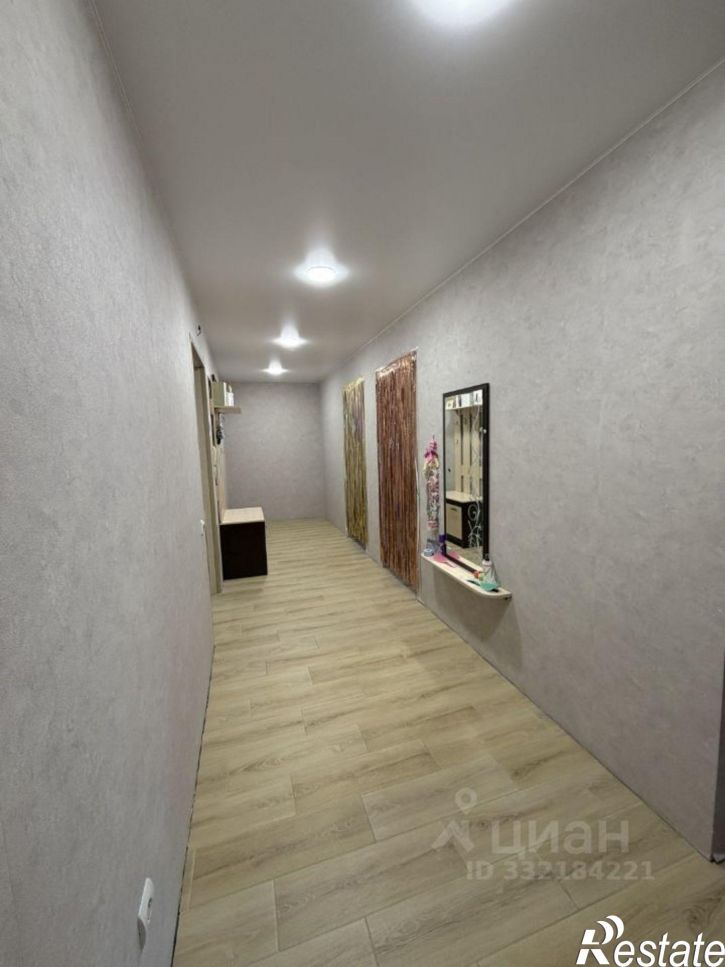 2-комн квартира ул Рылеева, 46,  д. 46