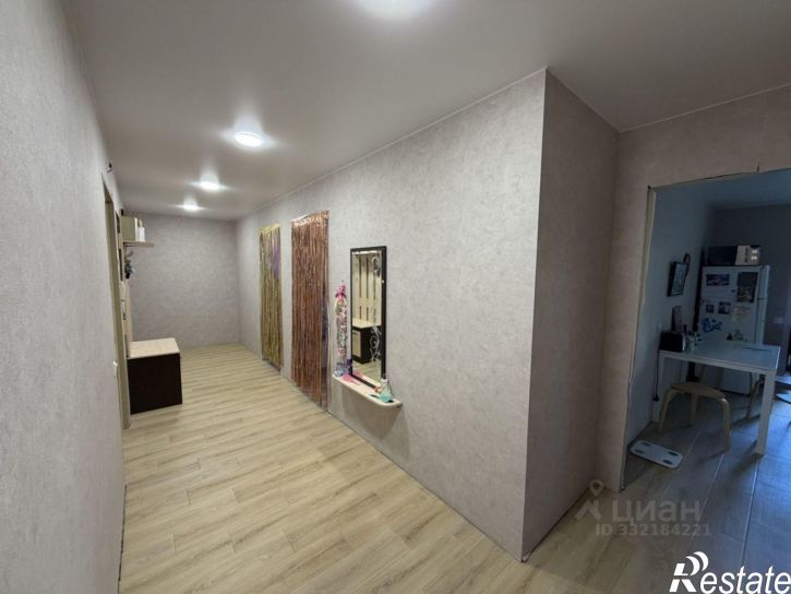 2-комн квартира ул Рылеева, 46,  д. 46