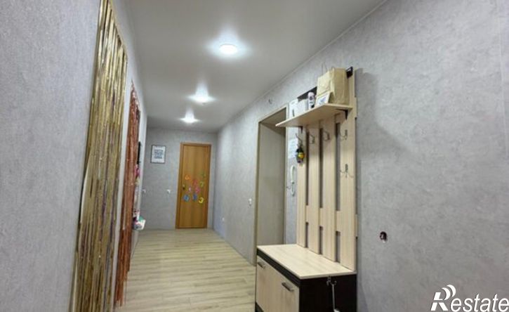 2-комн квартира ул Рылеева, 46,  д. 46