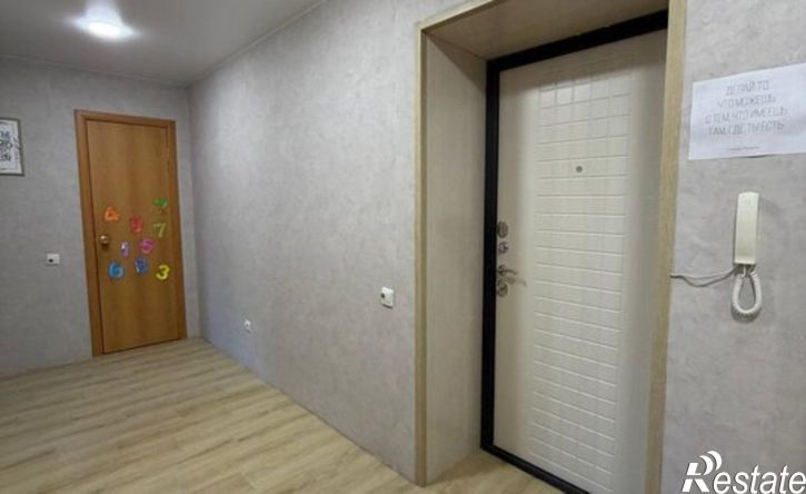 2-комн квартира ул Рылеева, 46,  д. 46
